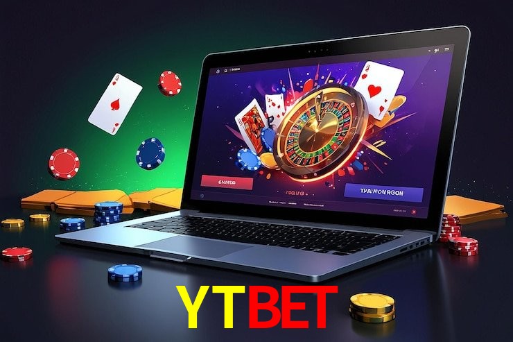 YTBET: Seu Cassino Premiado com Pagamentos Rápidos