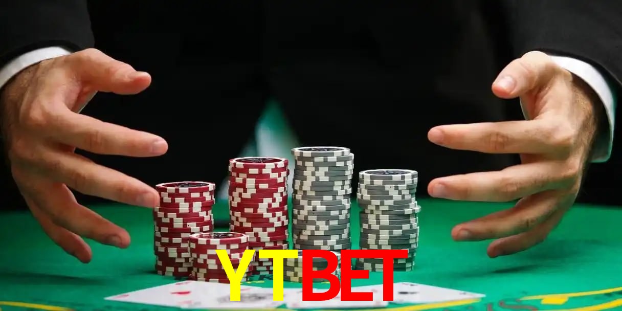 YT BET login
