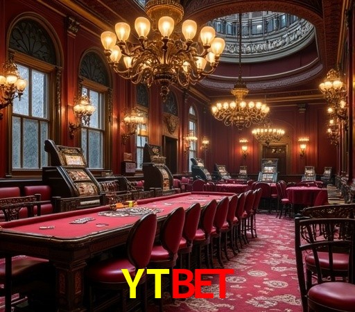 YT BET login