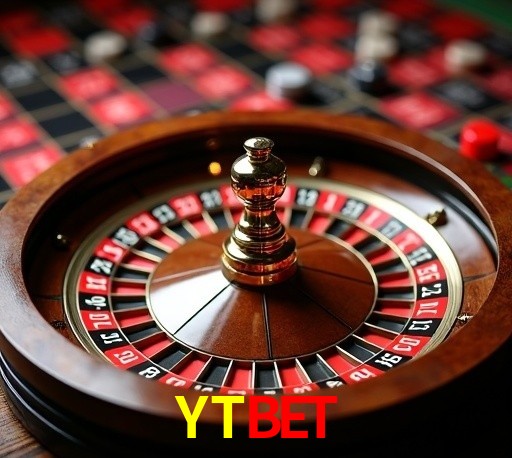 Sinta a adrenalina dos jogos de cassino com YTBET