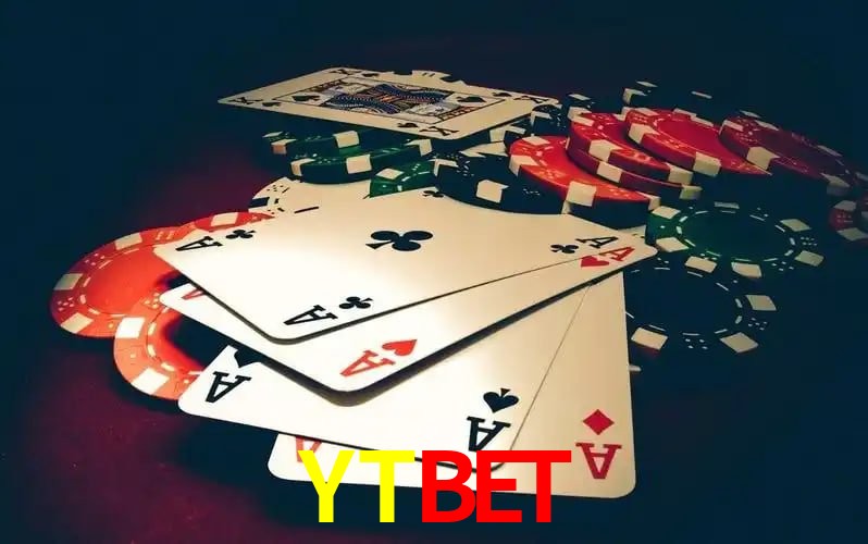 Explore as vantagens do YTBET: serviço profissional e confiabilidade
