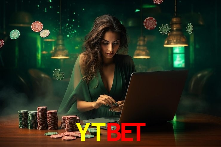 YT BET login